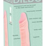 Medical Silicone Dildo 21 cm 💋