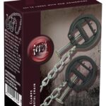 Nipple Clamps with Metal Chain 💋