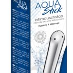 Aluminium Intimdusche 💋