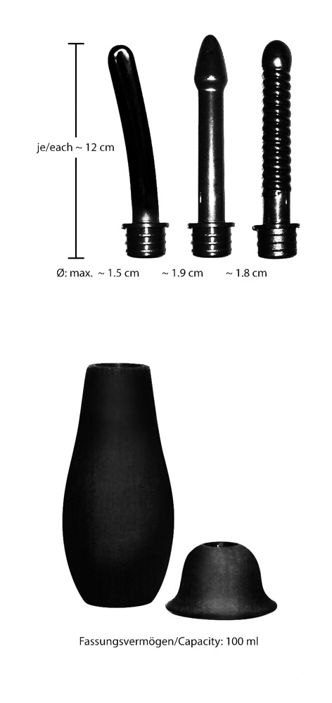 Bad Kitty Intimate Shower 💋 – Bild 6