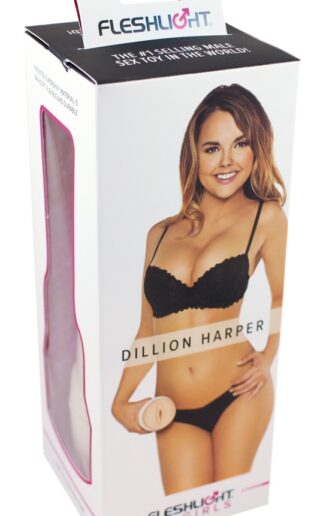 Dillon Harper Crush 💋
