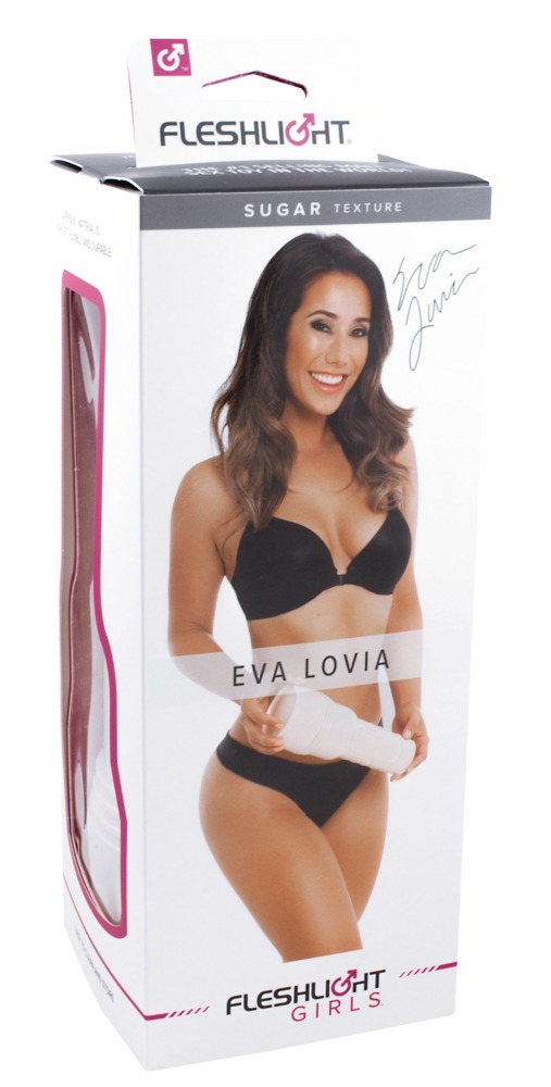 Eva Lovia Sugar 💋