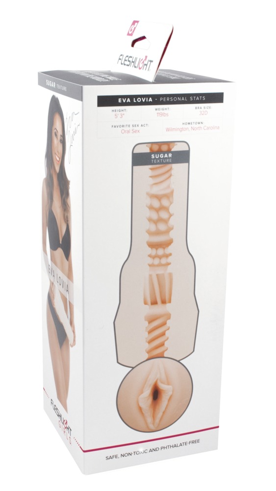 Eva Lovia Sugar 💋 – Bild 3