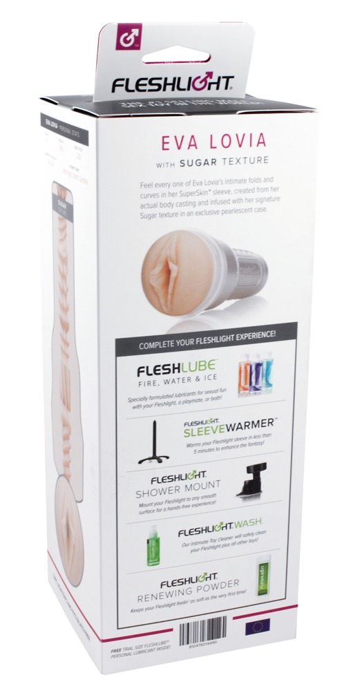 Eva Lovia Sugar 💋 – Bild 4