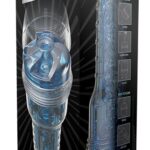 Turbo Thrust Blue Ice 💋