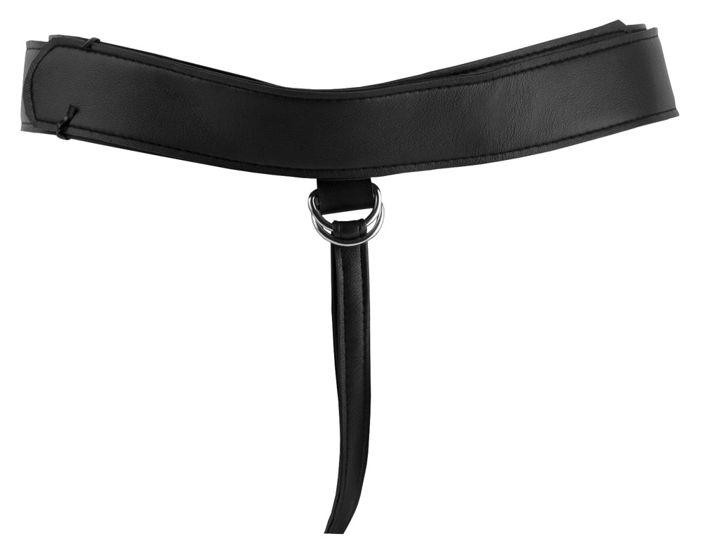 King Cock Strap-On 6Zoll 💋 – Bild 3
