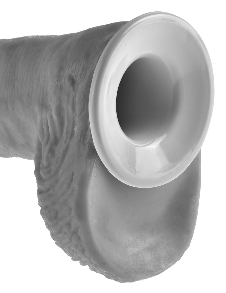 KC 11" Hollow Srap On Suspende 💋 – Bild 7