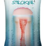 H20 Vulcan Shower Stroker 💋