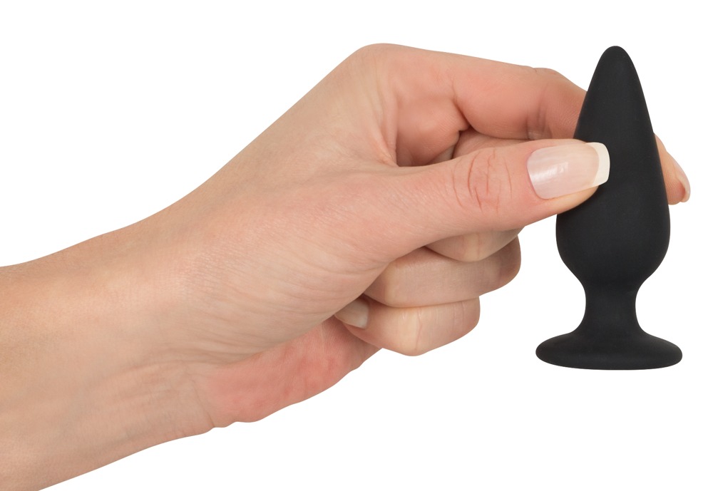 Black Velvets Heavy plug S 40g 💋 – Bild 4