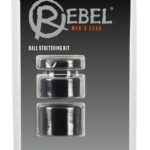 Rebel Ball Stretching Kit 💋