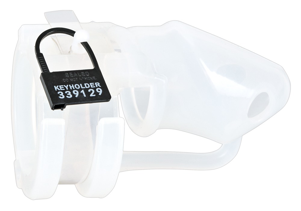 Peniskäfig 15-teiliges Set 💋 – Bild 4