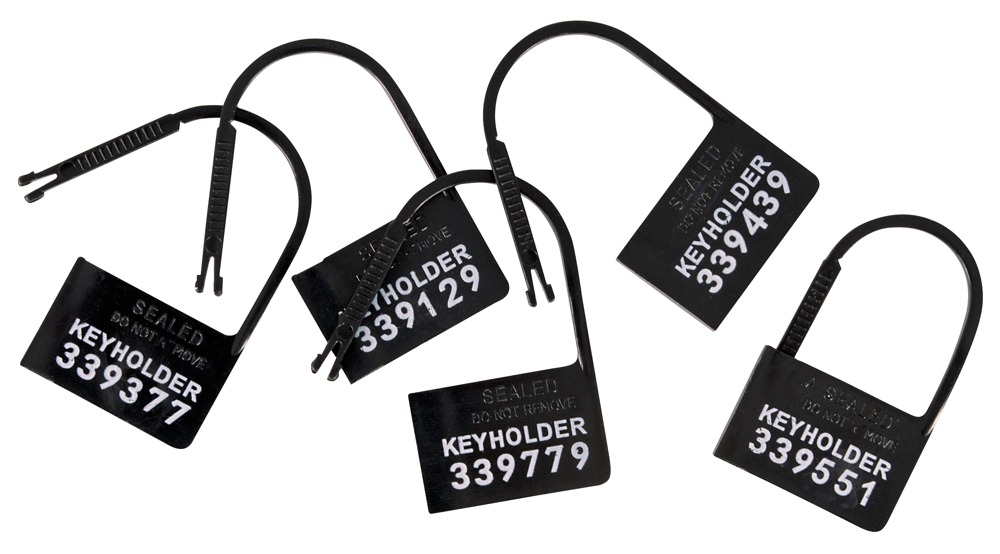 Peniskäfig 15-teiliges Set 💋 – Bild 7