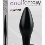 medium silicone plug 💋