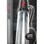 PDX Elite Suck-N-Pump Stroker 💋