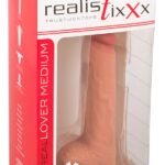 Realistixxx Real Lover Medium 💋