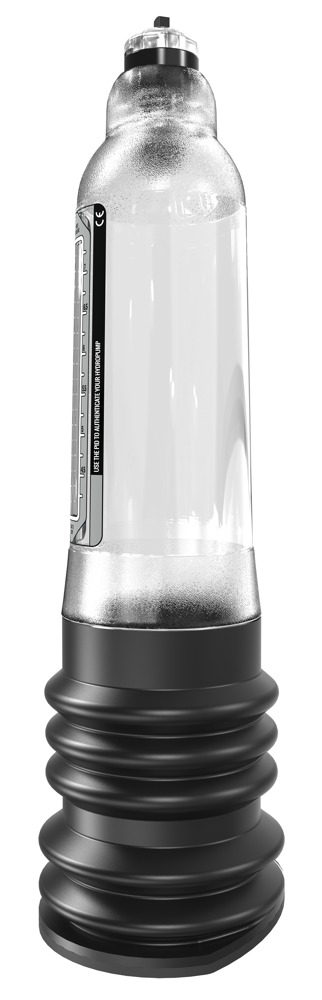 Hydro7 clear 💋 – Bild 3