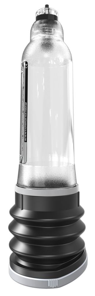 Hydromax7 clear 💋 – Bild 3