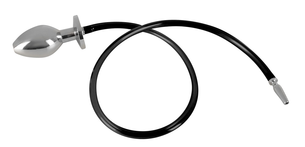 PPlug Piss To Ass Plug 💋 – Bild 3