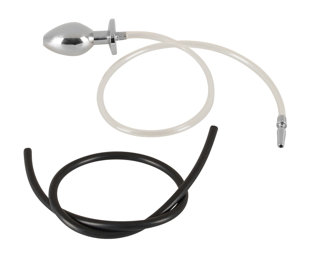 PPlug Piss To Ass Plug 💋 – Bild 4