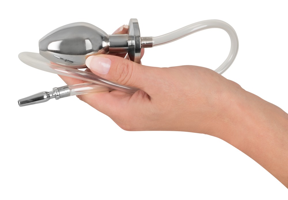 PPlug Piss To Ass Plug 💋 – Bild 5