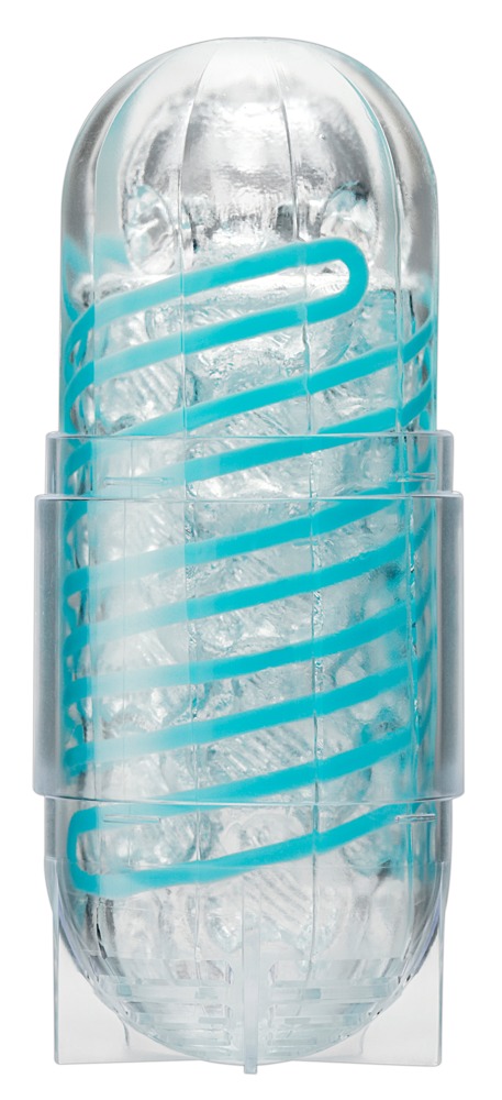Tenga Spinner Tetra 💋 – Bild 3