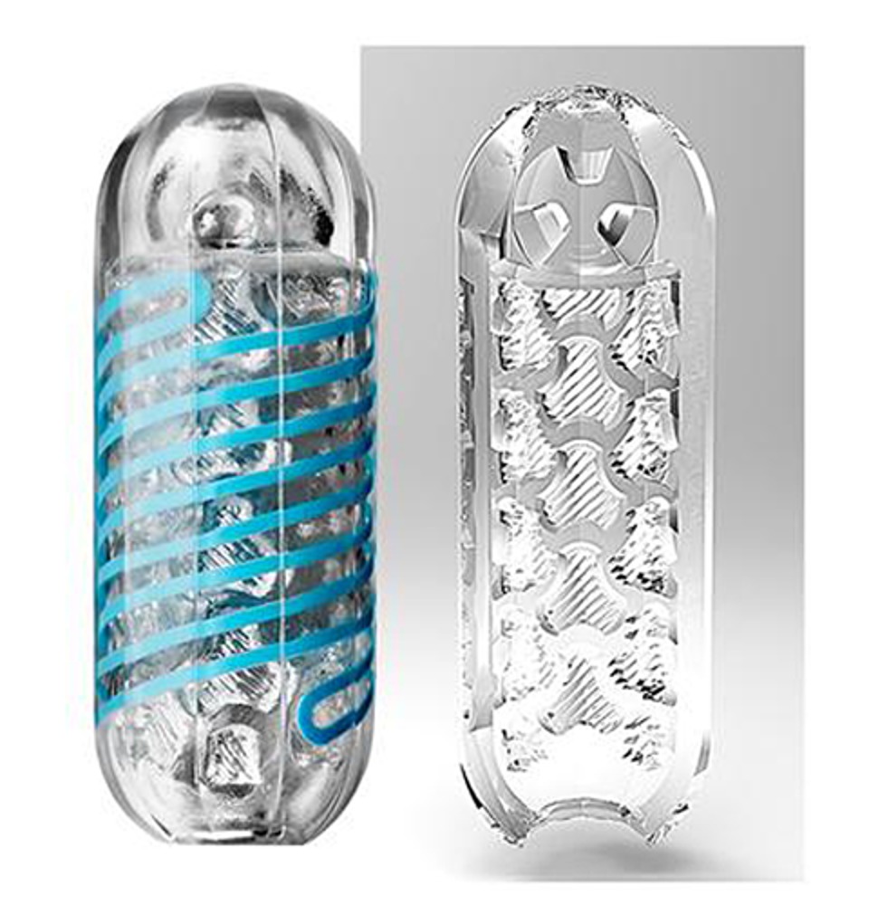 Tenga Spinner Tetra 💋 – Bild 4