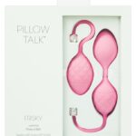 Pillow Talk Frisky Pink 💋