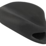 Belou Silicone Tip Black 💋