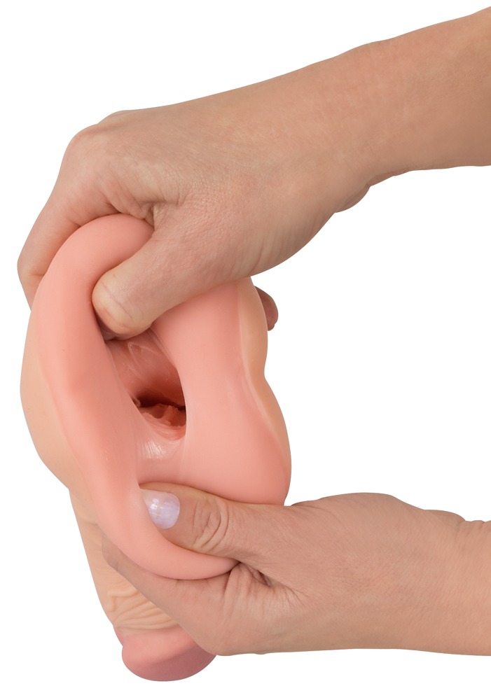 Nature Skin 2in1 Extension+Mas 💋 – Bild 7