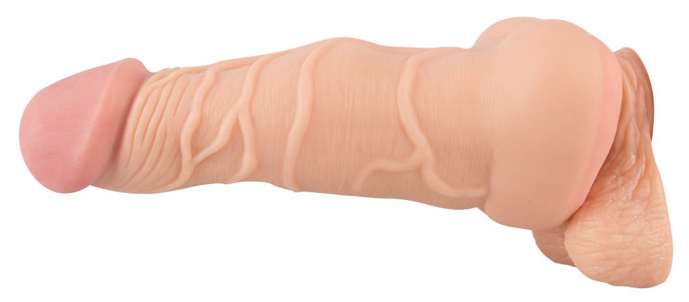 Nature Skin 2in1 Extension+Mas 💋 – Bild 8