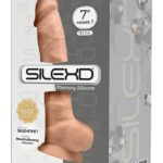 Silexd Model 1 in 7 💋