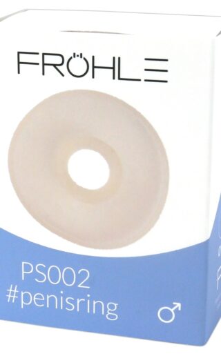 PS002 Powermanschette 21 mm 💋