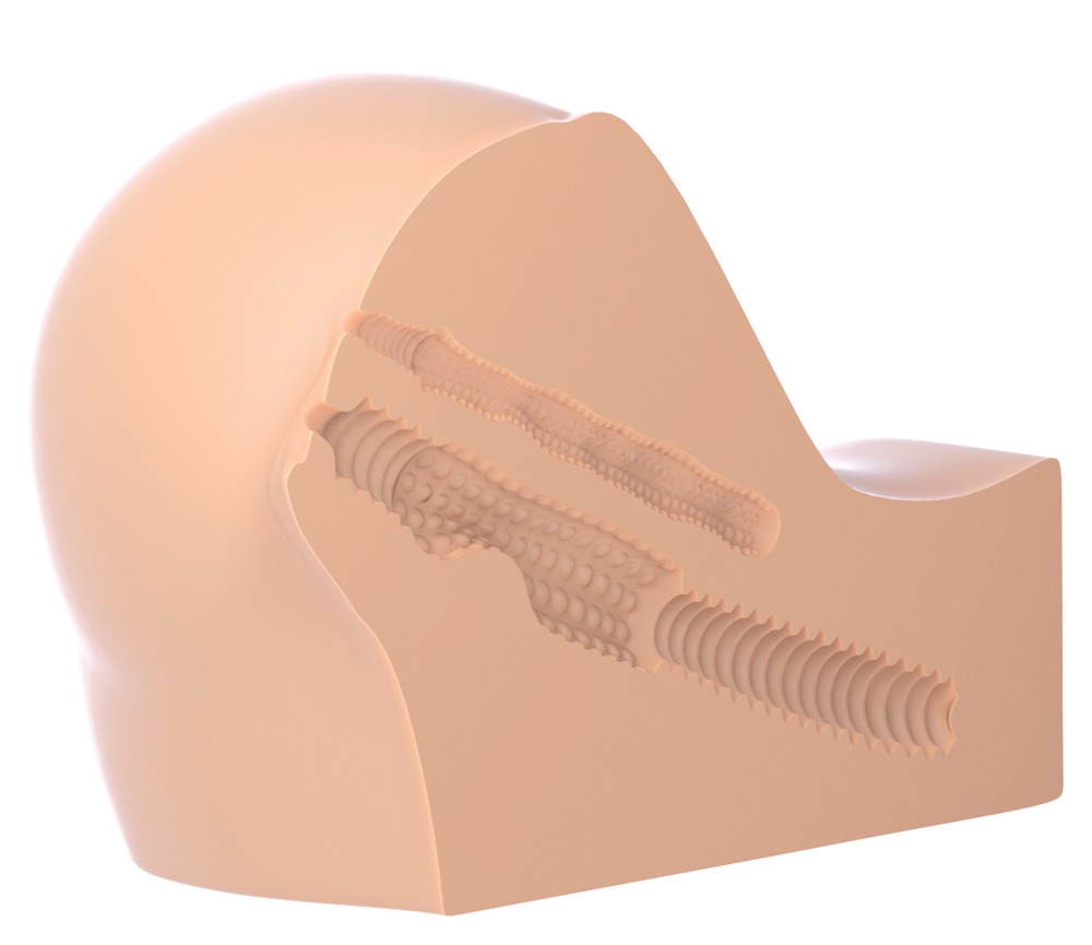 Fuck Me Silly To Go Petite Fan 💋 – Bild 6