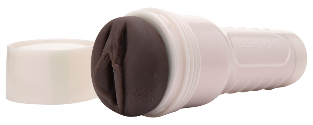 Fleshlight Ana Foxxx Silk 💋 – Bild 3