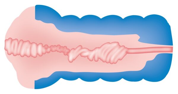 Nature Skin Soft Vagina 💋 – Bild 8