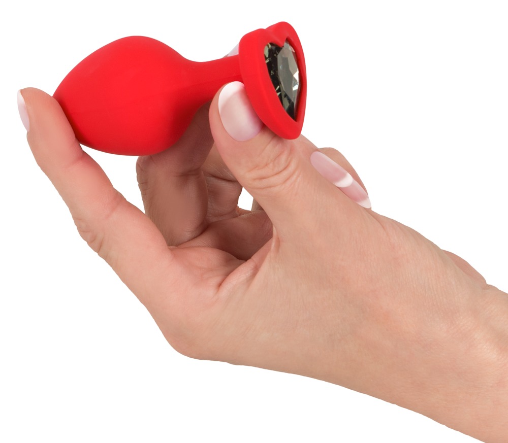 Silicone Plug medium 💋 – Bild 7