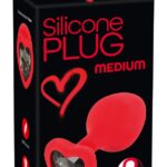 Silicone Plug medium 💋