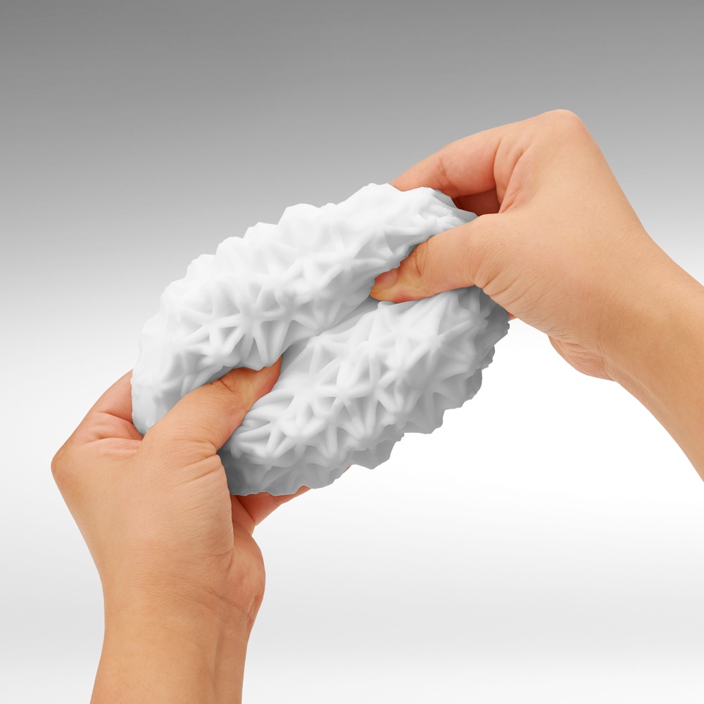 Tenga Geo Aqua 💋 – Bild 5