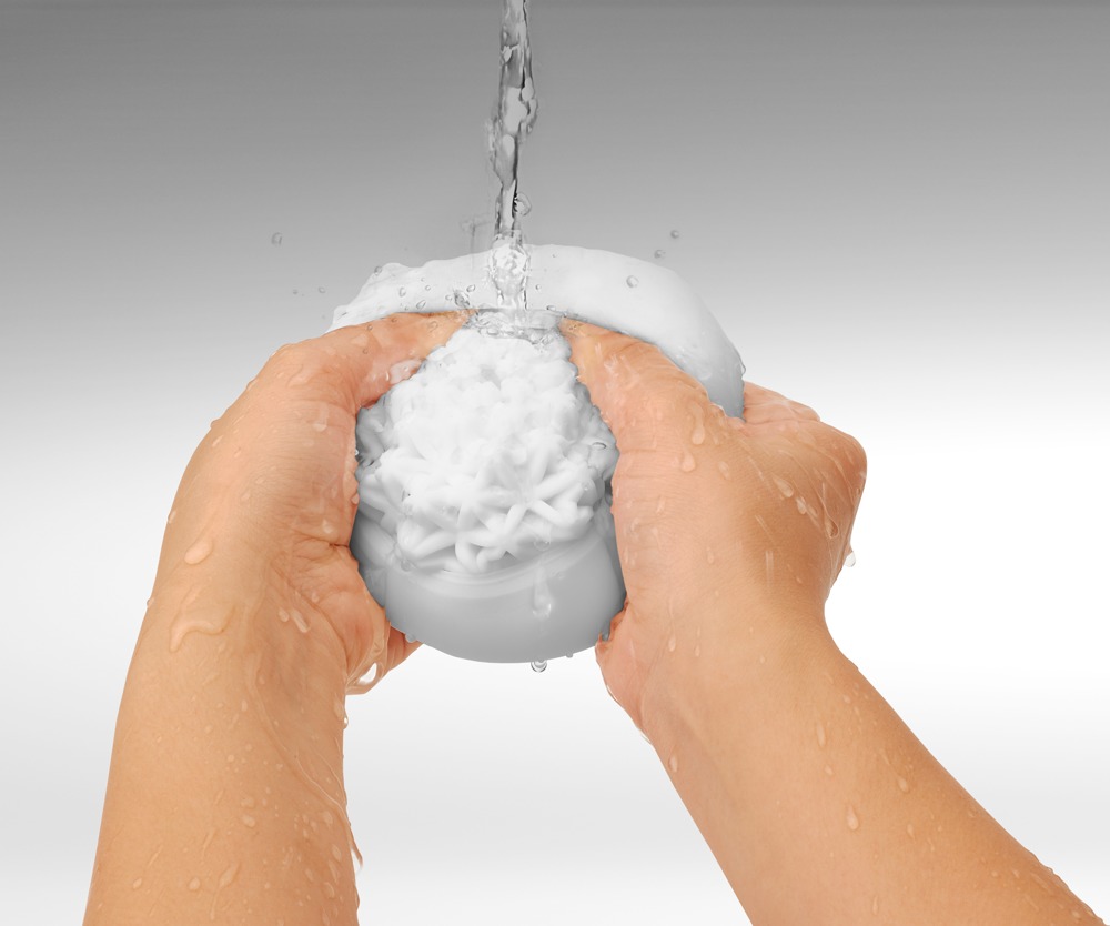 Tenga Geo Aqua 💋 – Bild 6