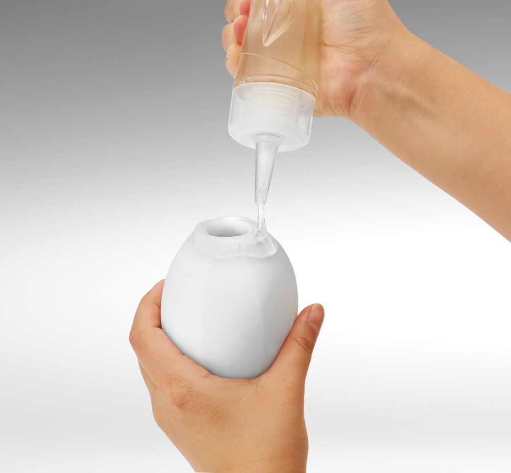 Tenga Geo Aqua 💋 – Bild 7