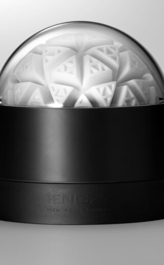 Tenga Geo Glacier 💋