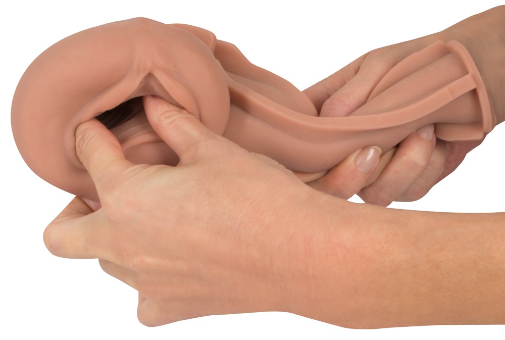 Pussy to go Delicious 💋 – Bild 8