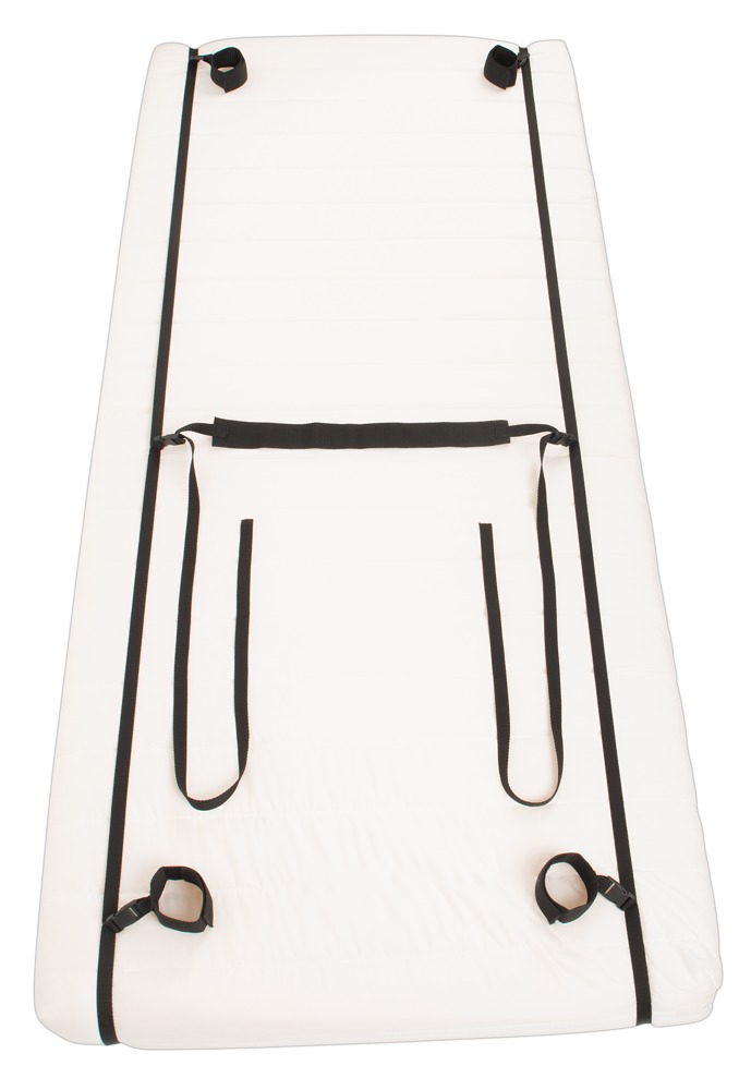 Bad Kitty Door/bed restraints 💋 – Bild 3