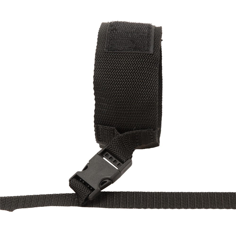 Bad Kitty Door/bed restraints 💋 – Bild 6