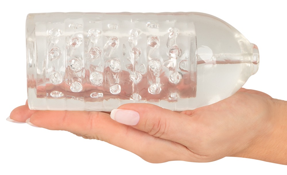 Suck-O-Mat 2.0 Ersatzmanschett 💋 – Bild 7