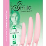 Sweet Smile Vaginal Trainers 💋