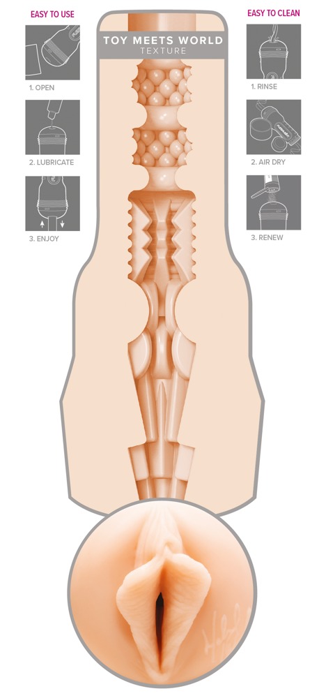 Maitland Ward Meets World 💋 – Bild 6