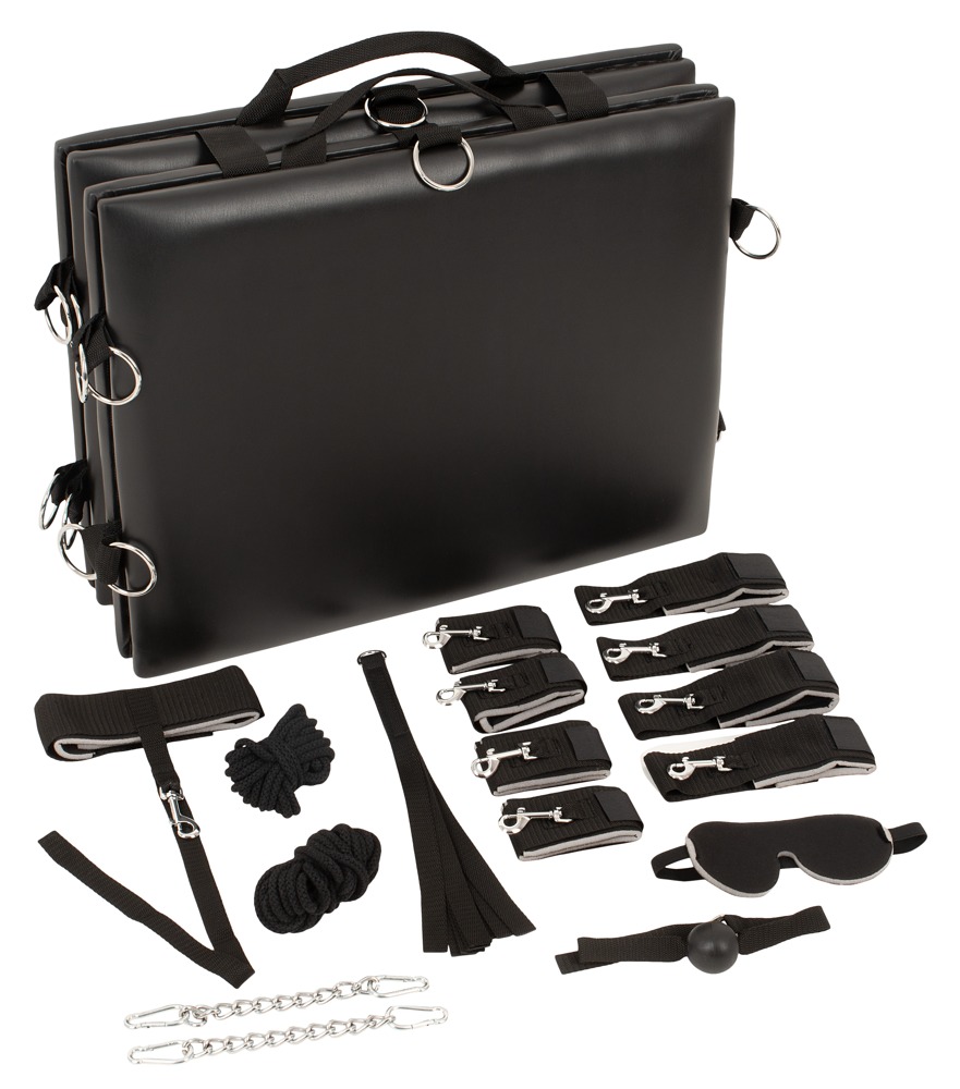 Bondage Board 2.0 💋 – Bild 6