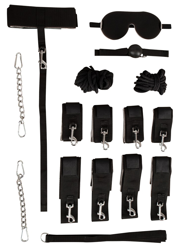 Bondage Board 2.0 💋 – Bild 7