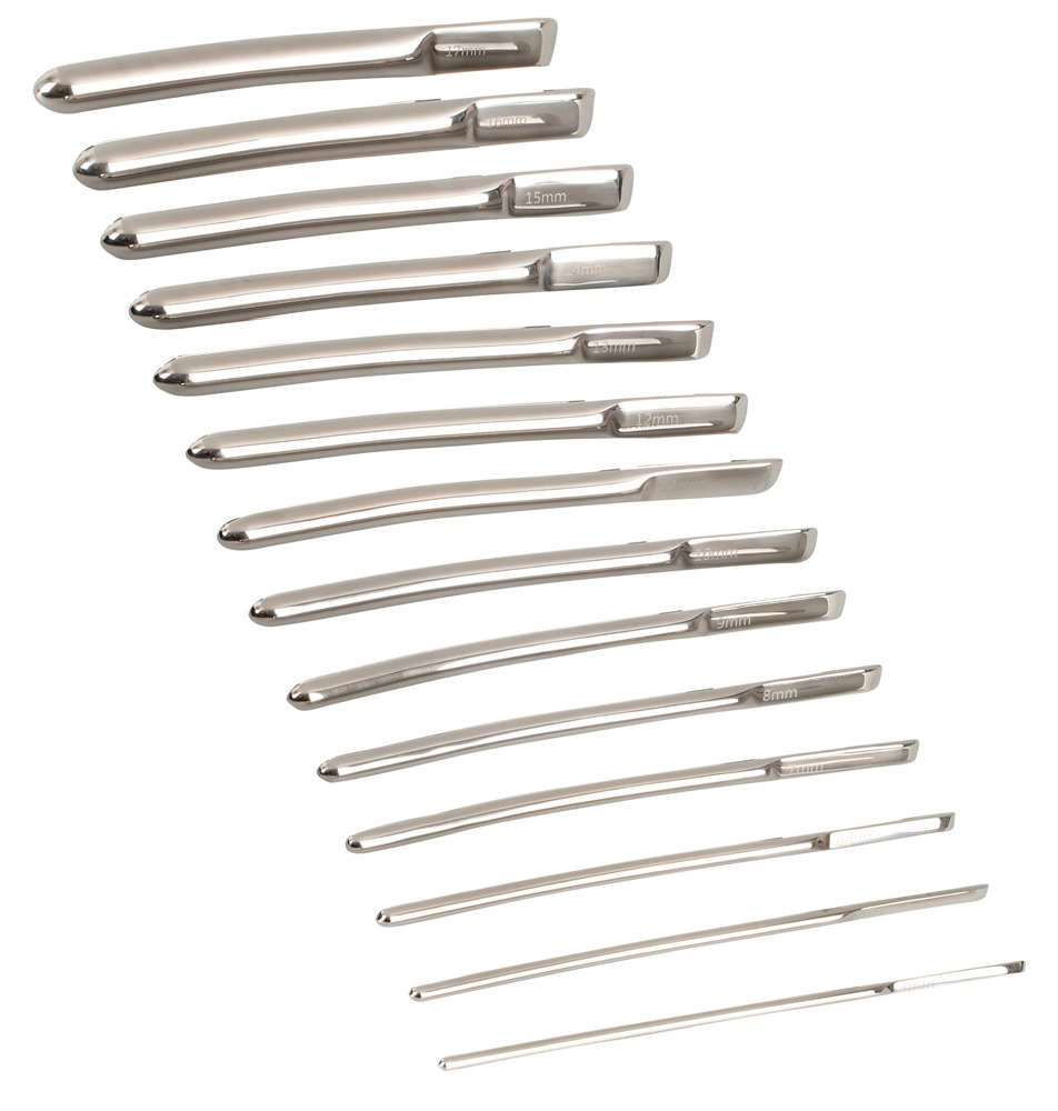 PPlug 14-Piece Dilator Set 💋 – Bild 3